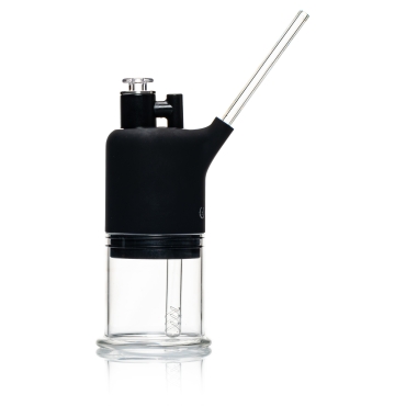 SeshGear - Dabtron Electronic Dab Rig - 2000mAh / Jet Black