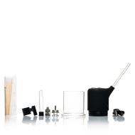 SeshGear - Dabtron Electronic Dab Rig - 2000mAh / Jet Black