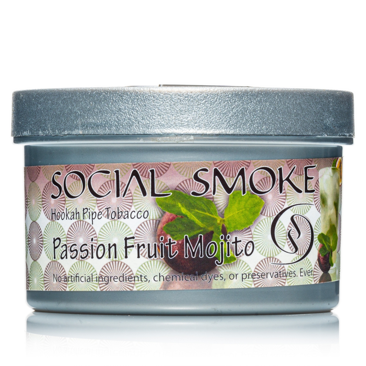 Social Smoke Passion Fruit Mojito 250g