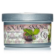 Social Smoke Passion Fruit Mojito 250g