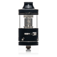 Steam Crave Aromamizer Supremev2 Schwarz