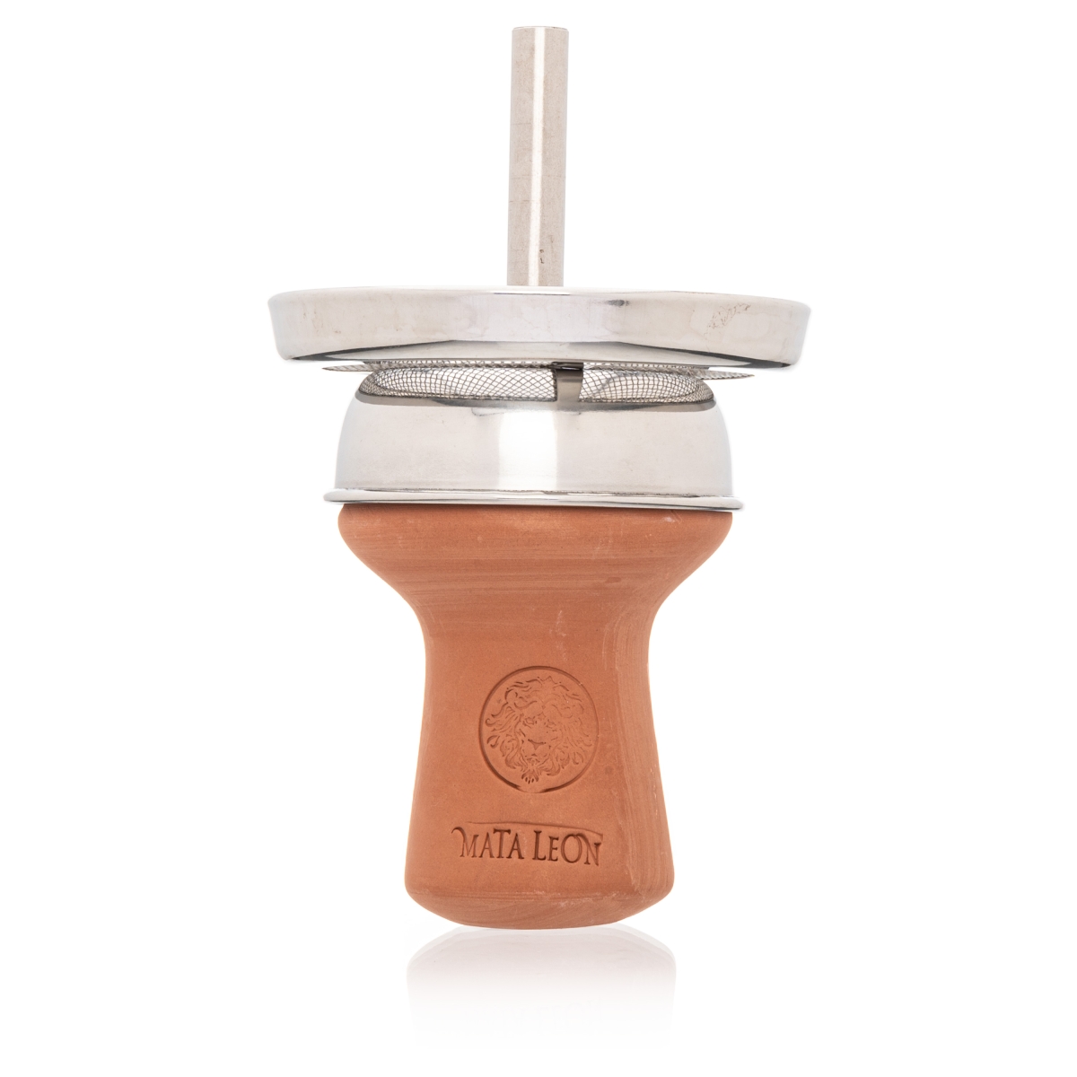 Tabakkopf und Aufsatz zu MLS800