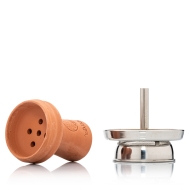 Tabakkopf und Aufsatz zu MLS800