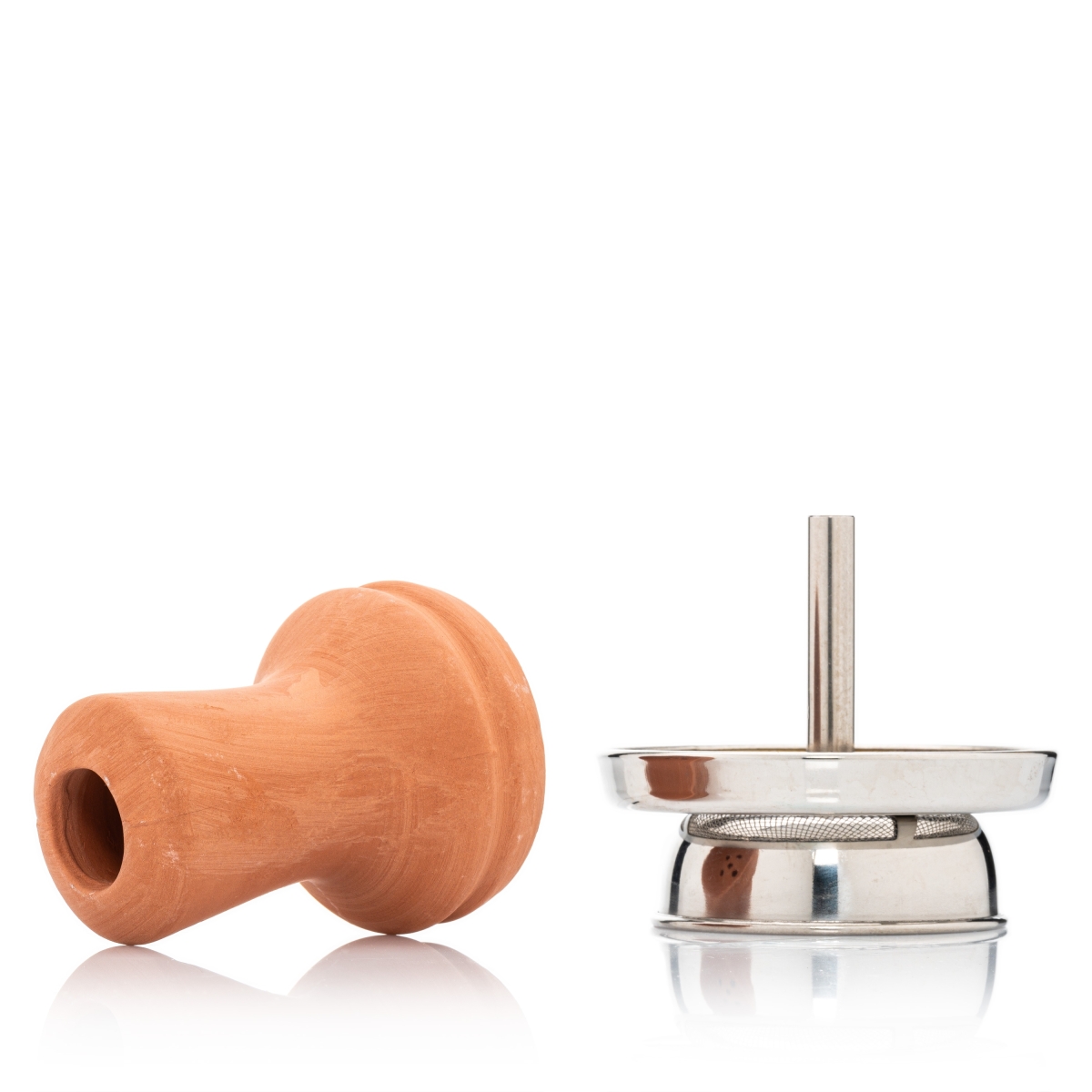 Tabakkopf und Aufsatz zu MLS800