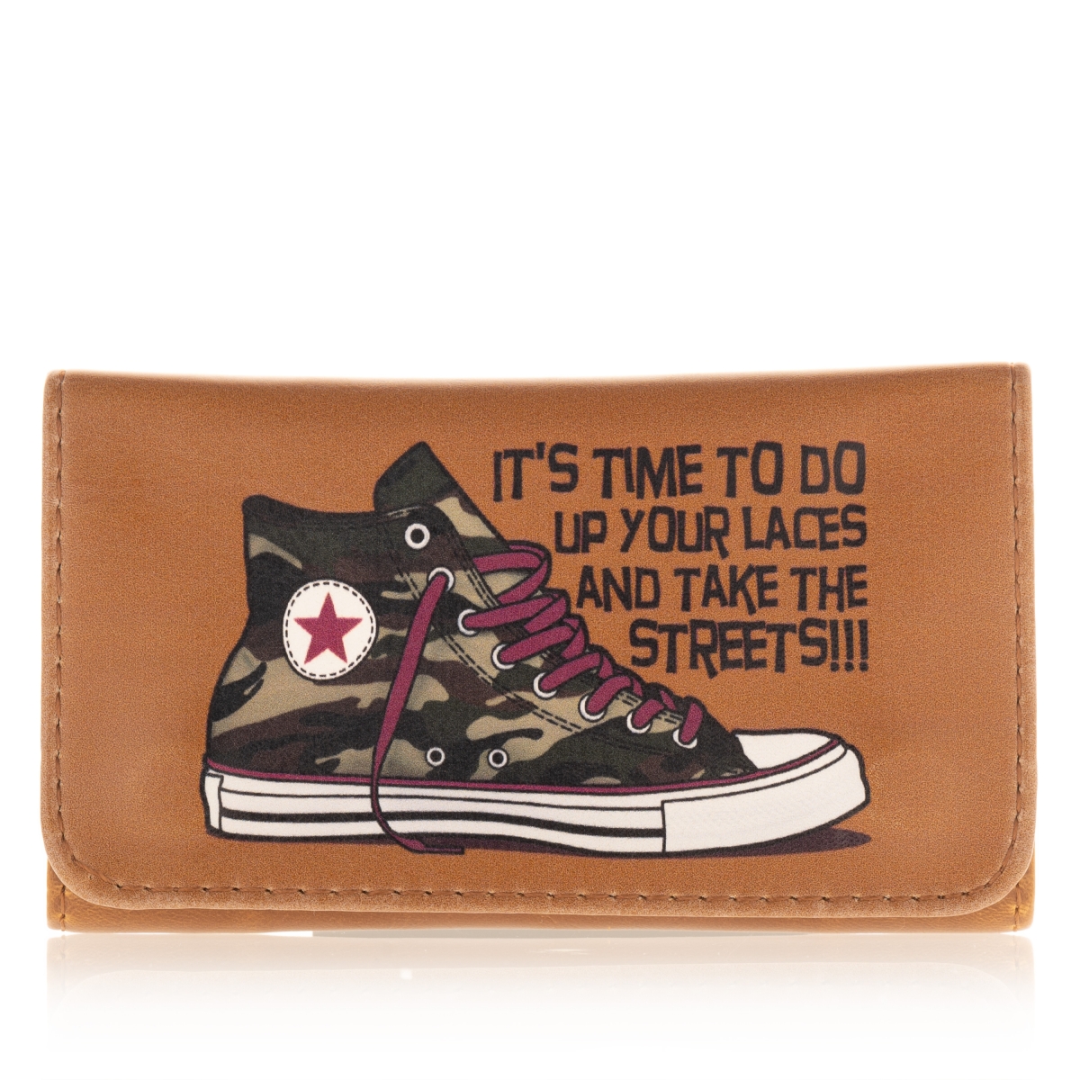 Tabaktasche Chucks A264