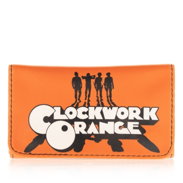 Tabaktasche Clockwork Orange A214