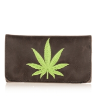 Tabaktasche Leaf A102