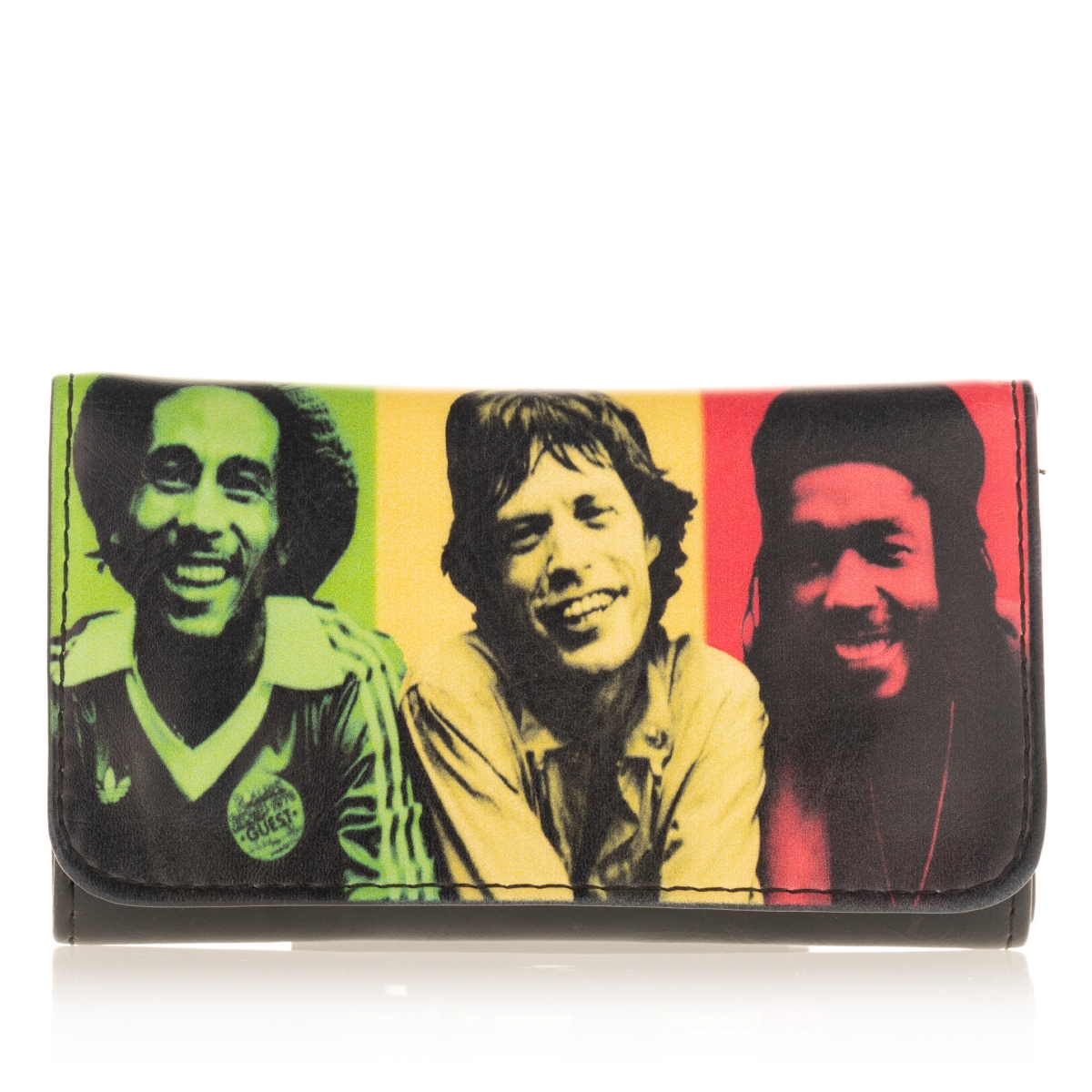 Tabaktasche Legends A204