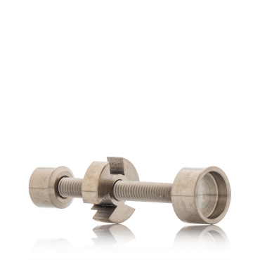 Titanium Nail 18mm - Secound Generation