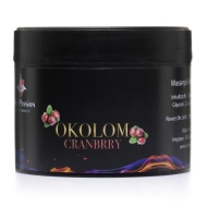 True Passion Okolom Cranberry 200g