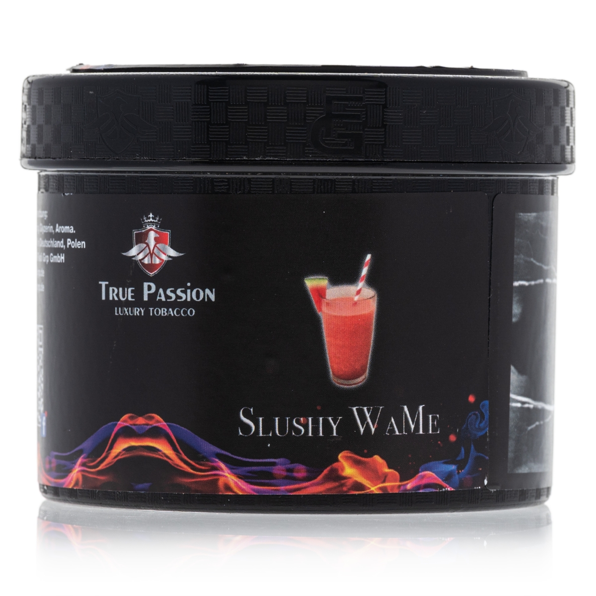 True Passion Tabak Slushy WaMe 200g