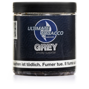 Ultimate Tobacco Grey 150g