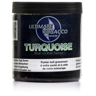Ultimate Tobacco Turquoise 150g