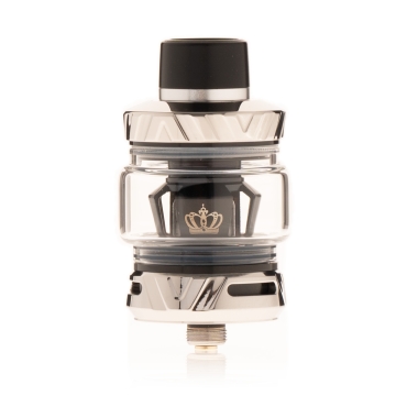 Uwell Crown 5 Verdampfer Silber 5ml