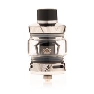 Uwell Crown 5 Verdampfer Silber 5ml