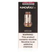 Uwell Nunchaku 2 Mesh-Coils (UN2) 0.14 Ohm