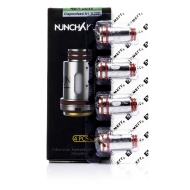 Uwell NUNCHAKU Verdampferköpfe 0.25 Ohm