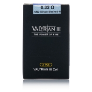 Uwell Valyrian III Mesh Coils