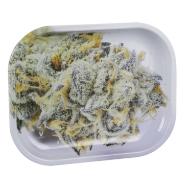 V Syndicate - Rolling Tray Girl Scout Cookies  Medium