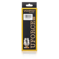 VOOPOO UForce N2 Coils 0.3 Ohm