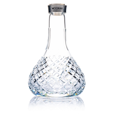 Wookah Click Check Bowl