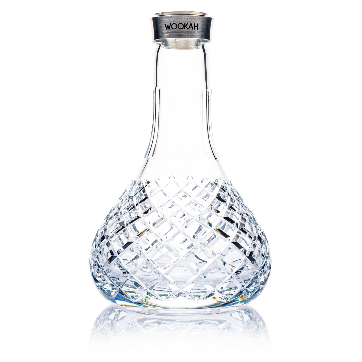 Wookah Click Check Bowl