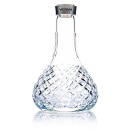 Wookah Click Check Bowl