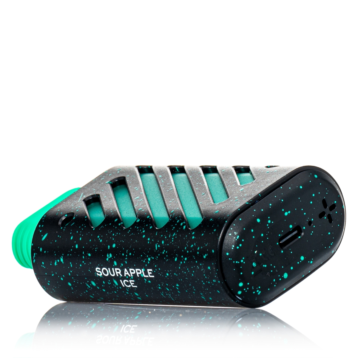 VOZOL Gear 10000 - Sour Apple ICE - 20mg