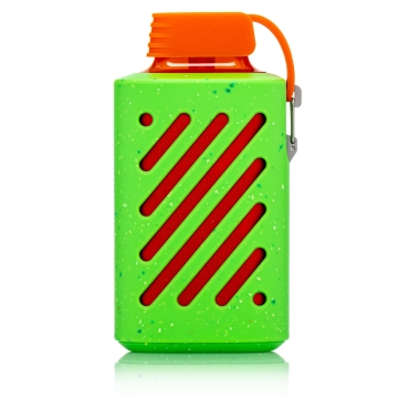 VOZOL Gear 10000 - Strawberry Kiwi - 20mg