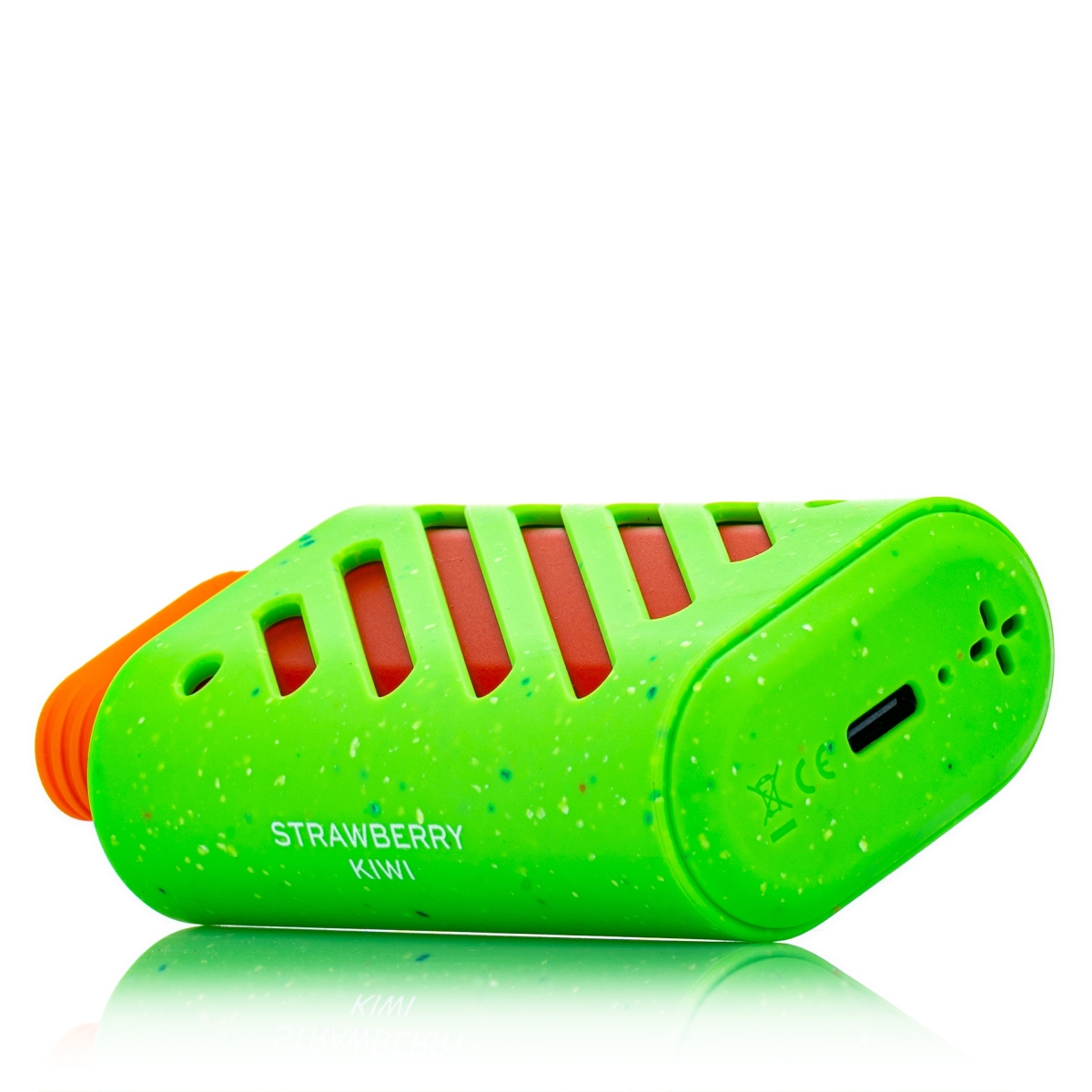 VOZOL Gear 10000 - Strawberry Kiwi - 20mg