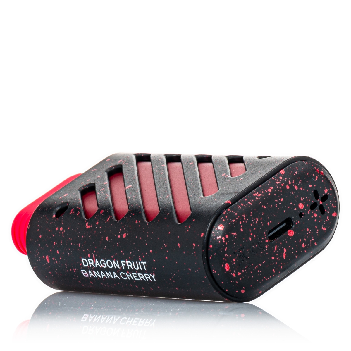 VOZOL Gear 10000 Dragonfruit Banana Cherry - Drachenfrucht Banane Kirsche