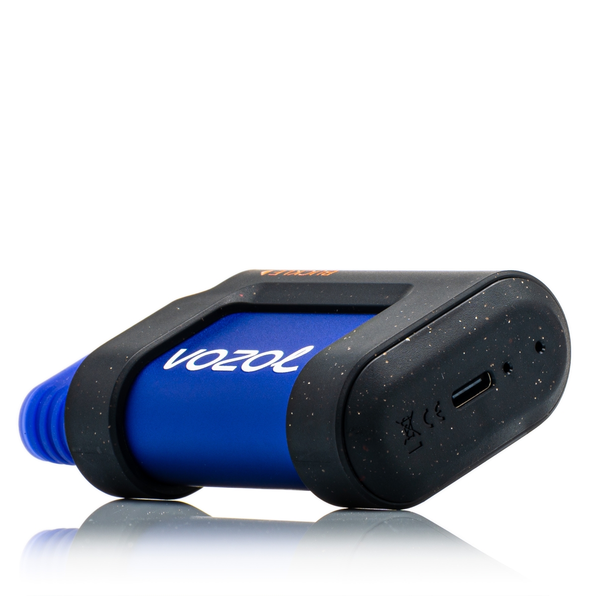 VOZOL Gear 7000 - Aloe Grape - Aloe Vera Traube