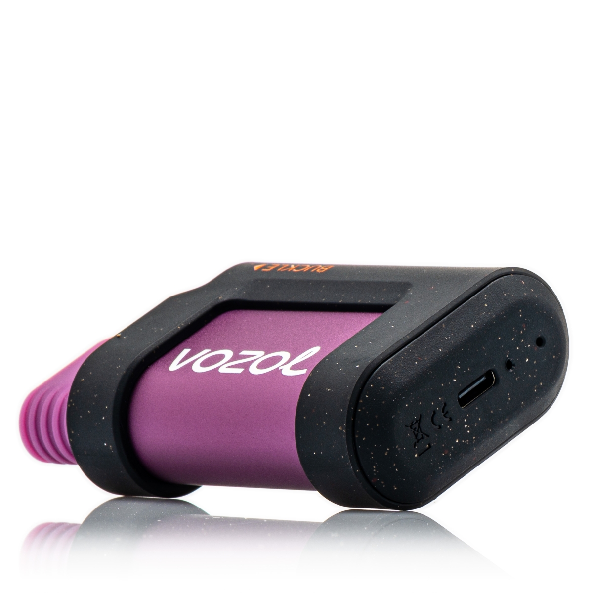 VOZOL Gear 7000 - Kiwi Passionfruit Guave - 20mg