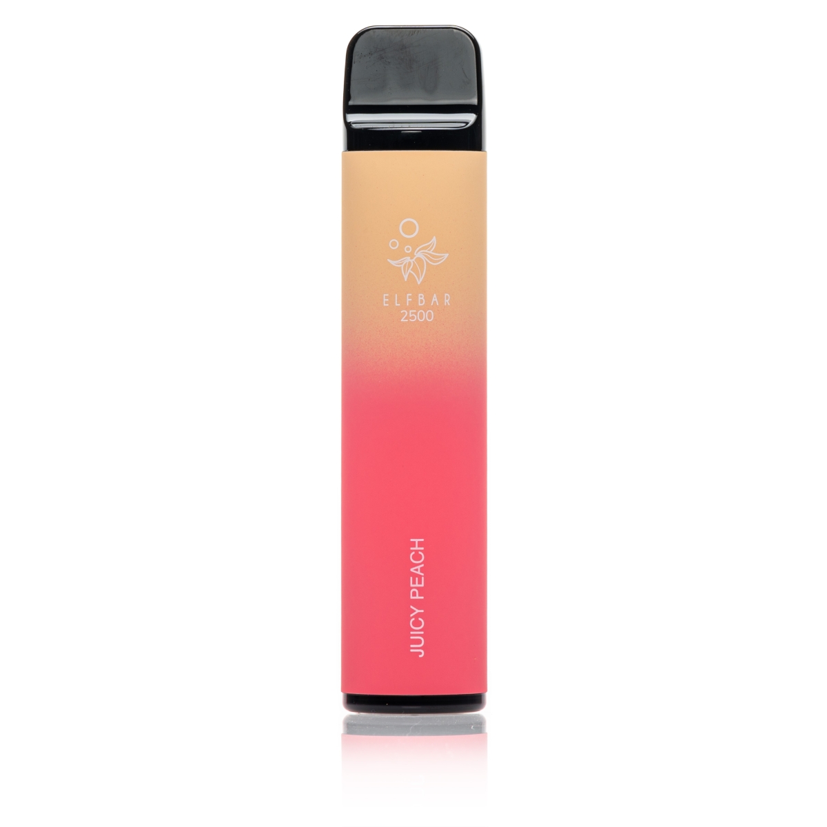 ELFBAR 2500 Juicy Peach - Pfirsich