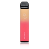 ELFBAR 2500 Juicy Peach - Pfirsich