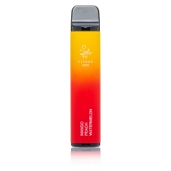 ELFBAR 2500 Peach Mango Watermelon ICE - Pfirsich Mango Wassermelone Menthol