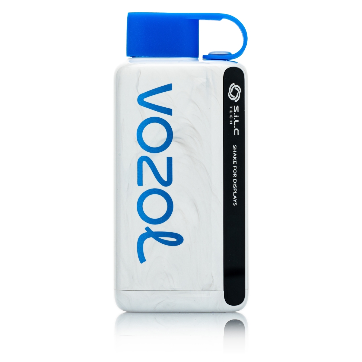 VOZOL Star 10000 - Blue Razz ICE - Himbeere Blaubeere Menthol