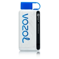 VOZOL Star 10000 - Blue Razz ICE - Himbeere Blaubeere Menthol