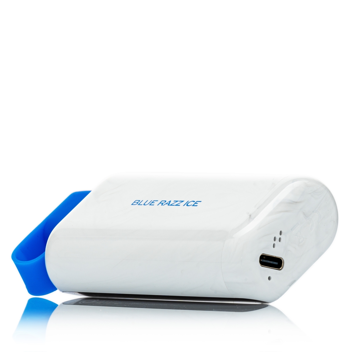 VOZOL Star 10000 - Blue Razz ICE - Himbeere Blaubeere Menthol