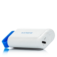 VOZOL Star 10000 - Blue Razz ICE - Himbeere Blaubeere Menthol