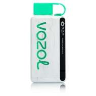 VOZOL Star 10000 - Cool Mint - Minze Menthol
