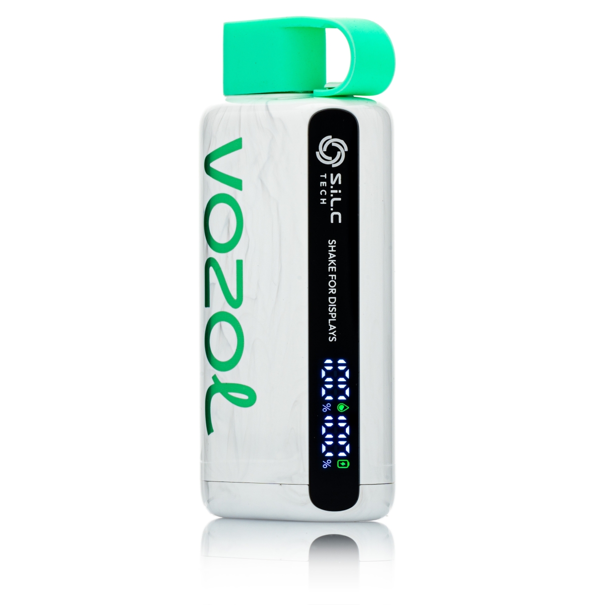 VOZOL Star 10000 - Cool Mint - Minze Menthol