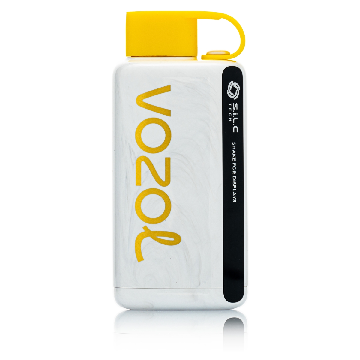 VOZOL Star 10000 Kiwi Passionfruit Guava - Kiwi Passionsfrucht Guave