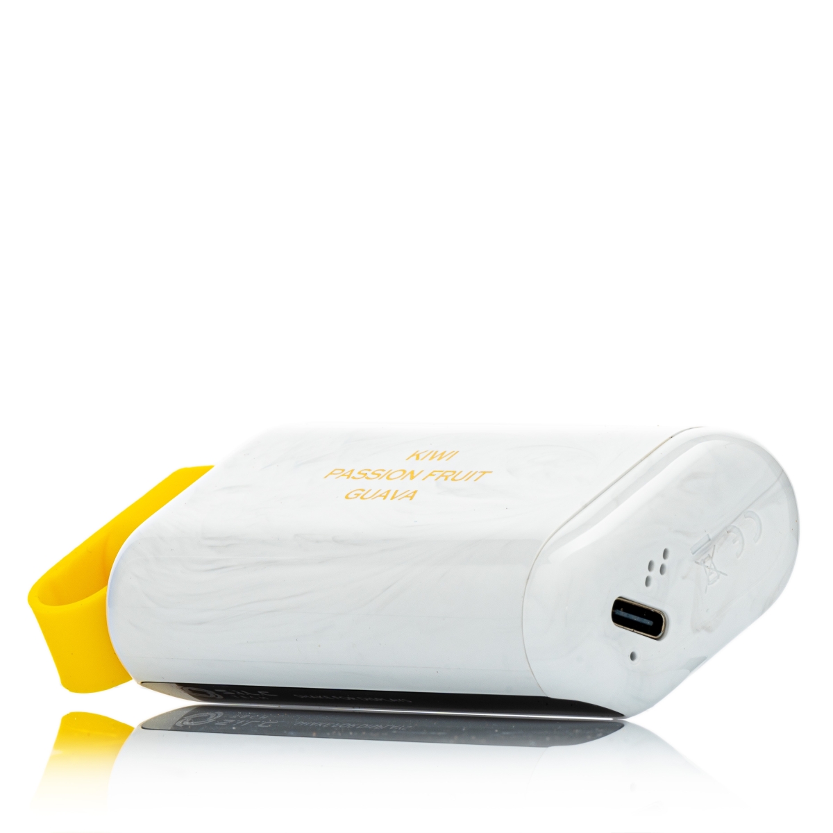 VOZOL Star 10000 Kiwi Passionfruit Guava - Kiwi Passionsfrucht Guave