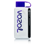 VOZOL Star 10000 Mixed Berries - Beeren