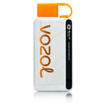 VOZOL Star 10000 Peach Mango Watermelon - Pfirsich Mango Wassermelone