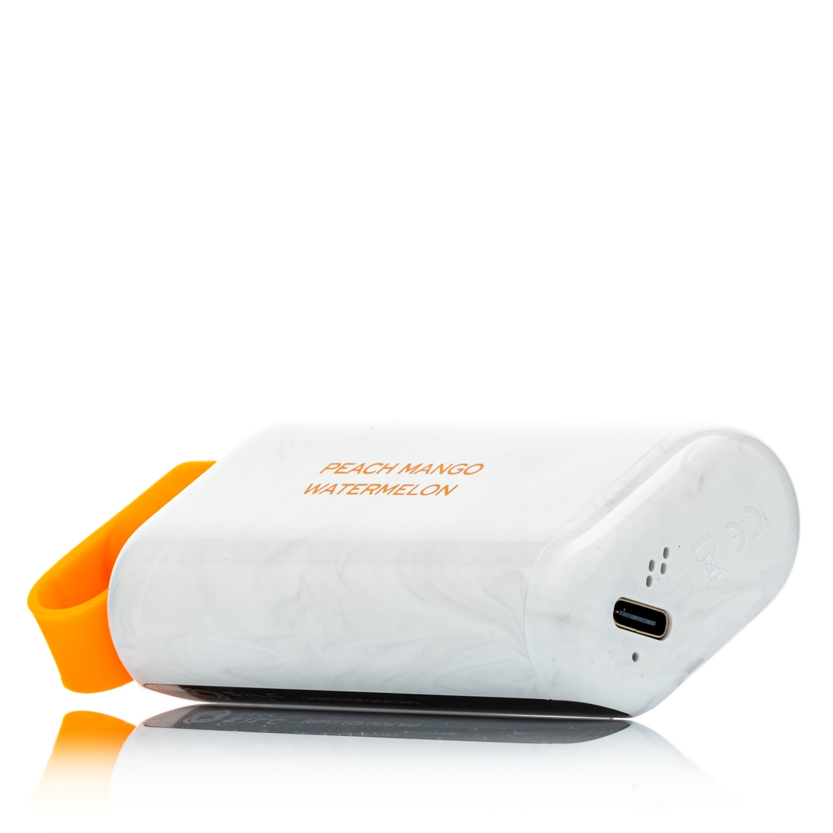 VOZOL Star 10000 Peach Mango Watermelon - Pfirsich Mango Wassermelone