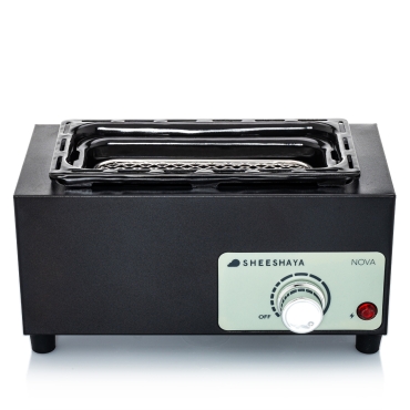 Sheeshaya Nova Kohleanzünder 600W