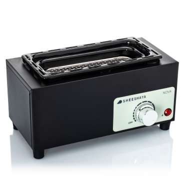 Sheeshaya Nova Kohleanzünder 600W