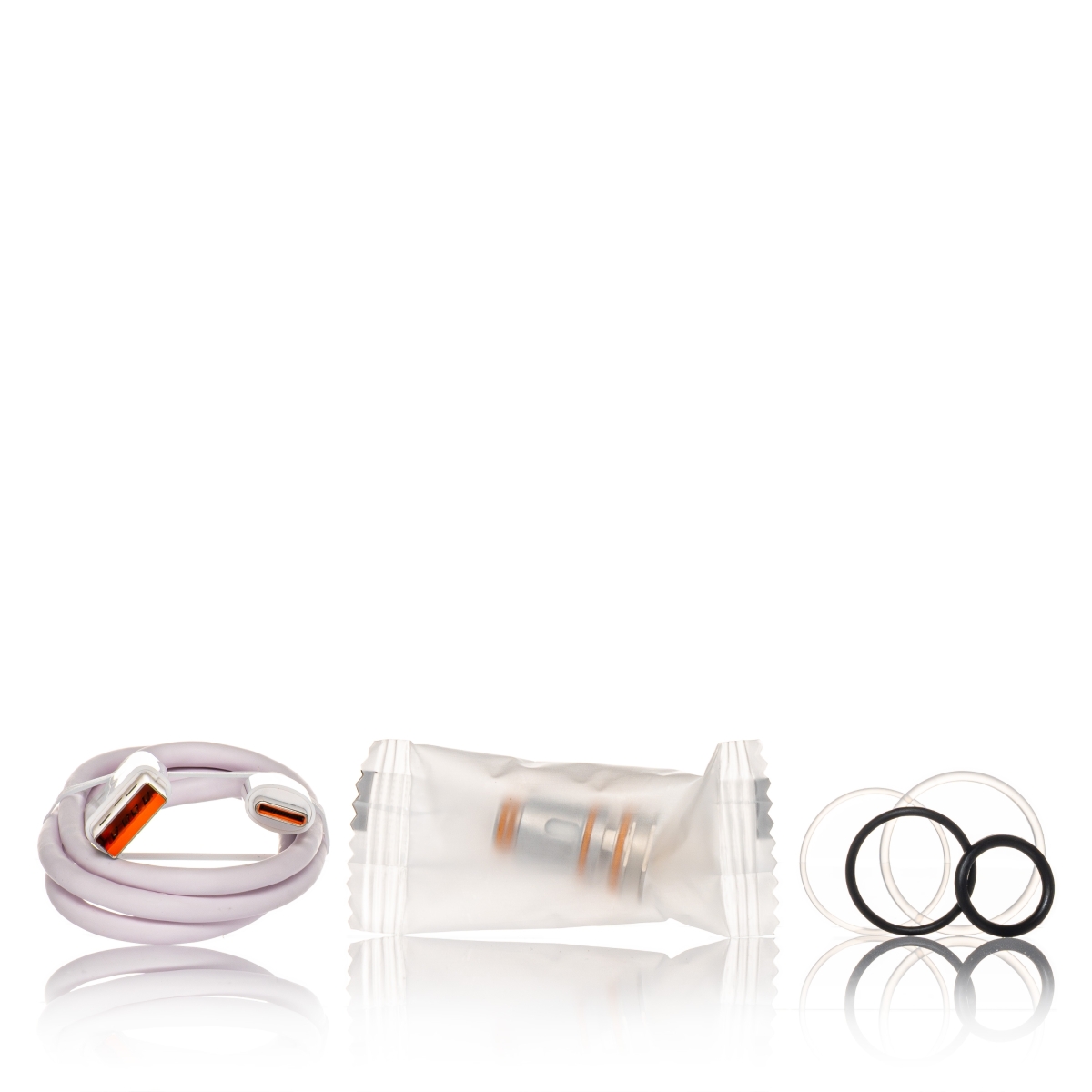 Geekvape - E100 Pod Kit Rainbow